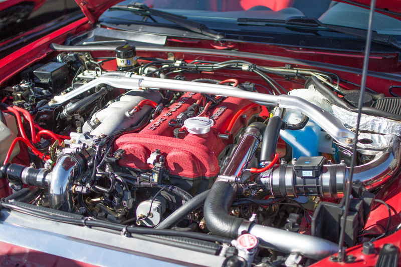 Illustration for article titled Cars and Coffee Big Steamy Dump